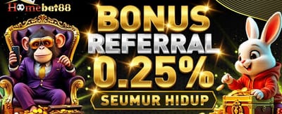 Bonus Selamat Datang Buaya777